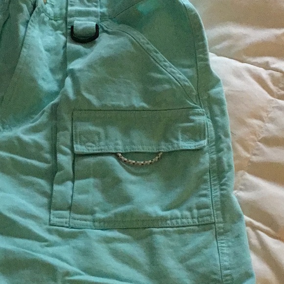 Columbia Fishing Shorts - Picture 4 of 8